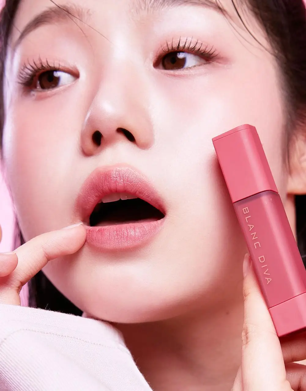 [준희 PICK] 블랑디바 비 블러리 틴트 6종 상세페이지 13
